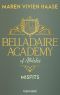 [Belladaire Academy of Athletes 03] • Misfits